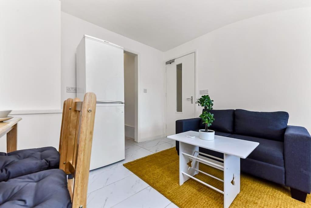 Deluxe Studio Near Camden Town London Exterior photo